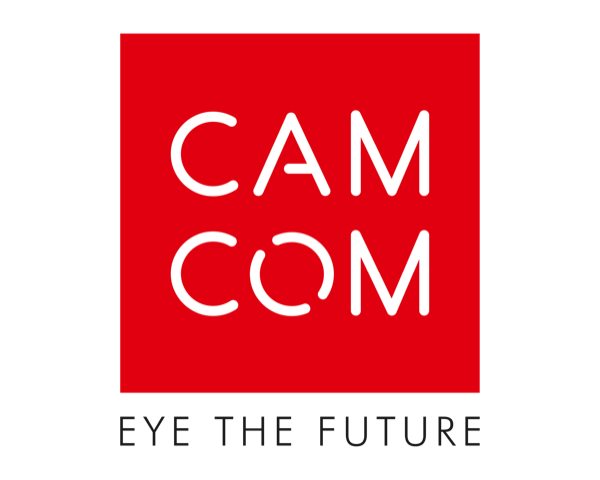 CamCom — Eye the future